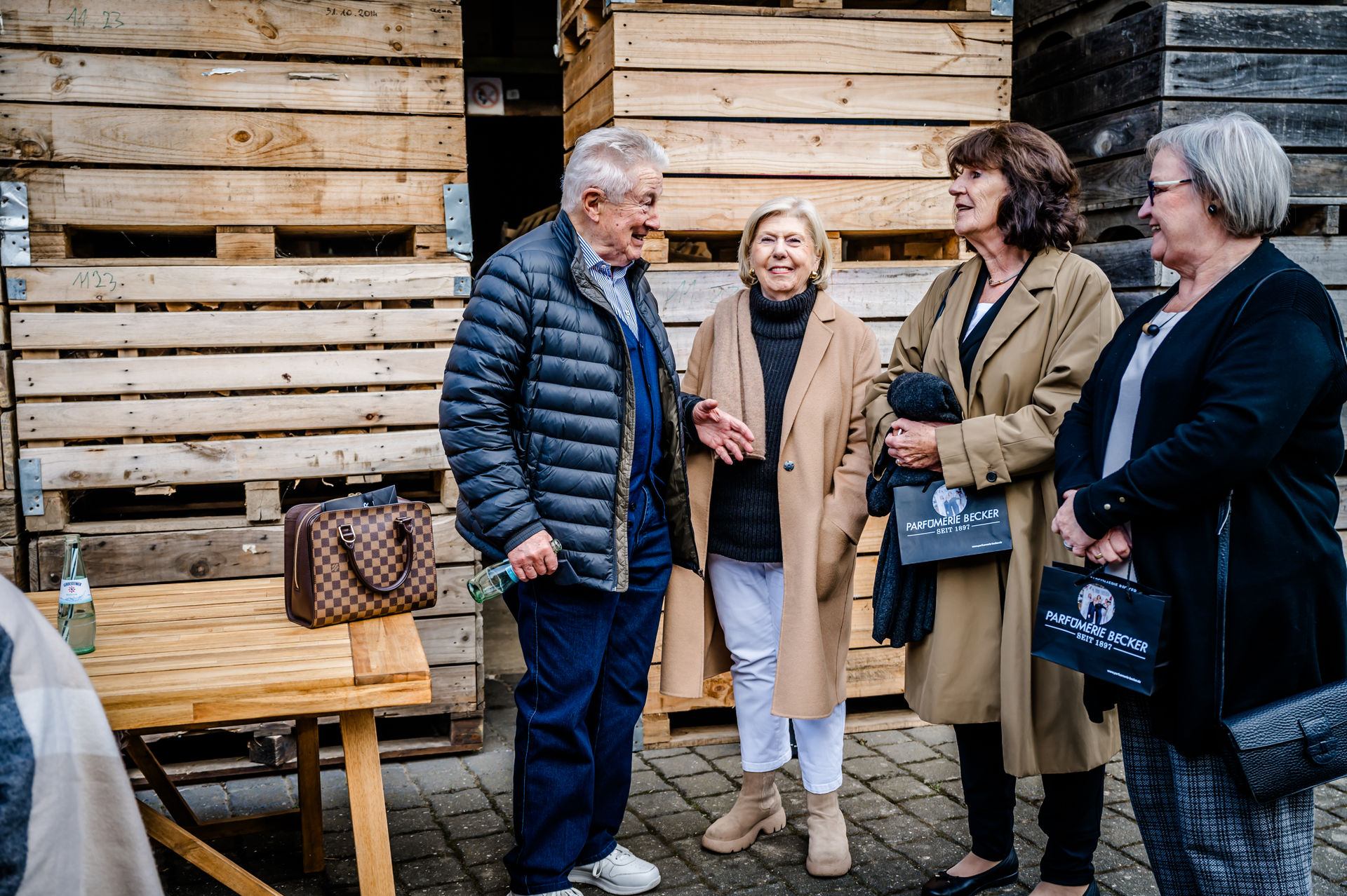 Impressionen rund um unser Jubiläums-Event – Bild 44